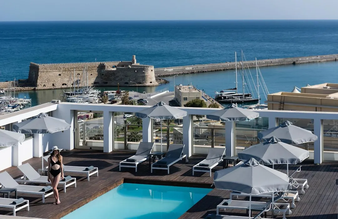 Aquila Atlantis Hotel-1